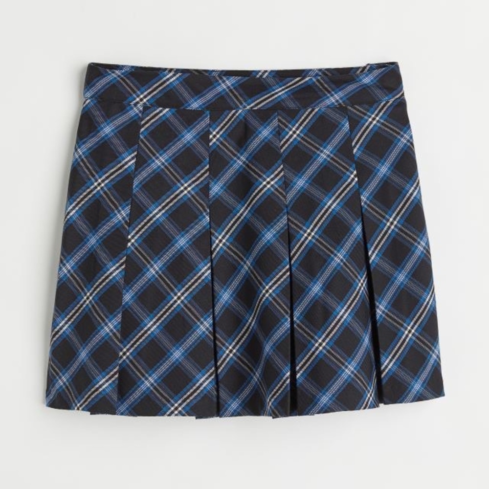 h&m skirt w tags